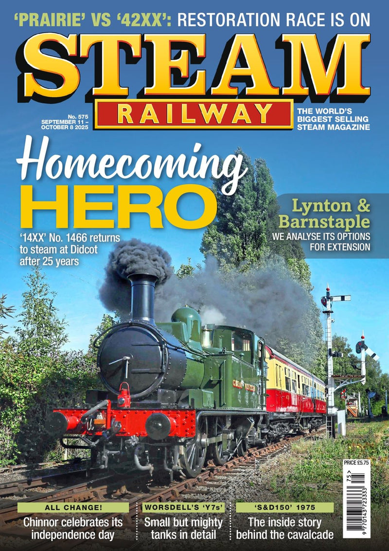 issue image