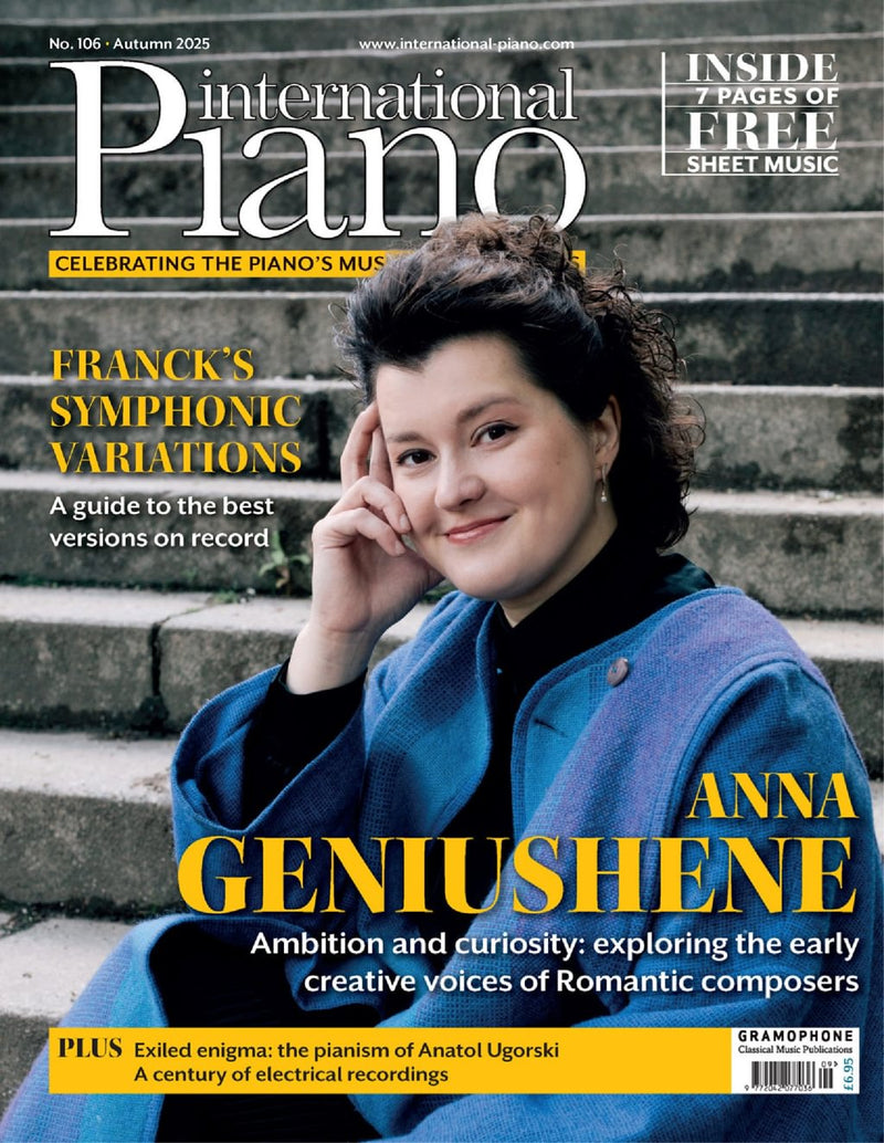 issue image