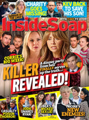 issue image