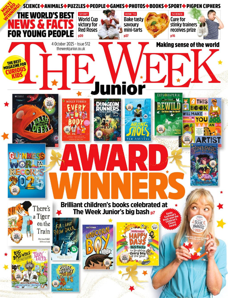 issue image