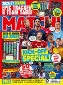issue image