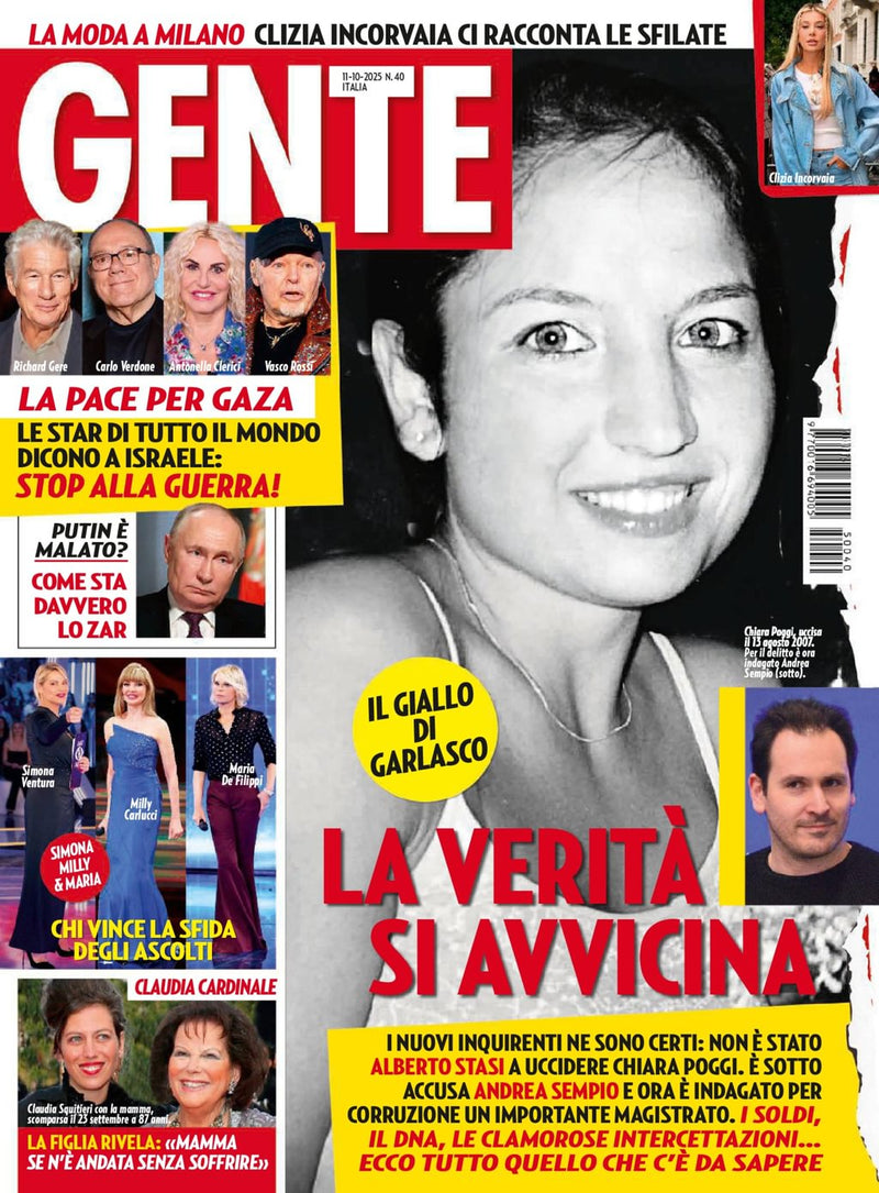 issue image