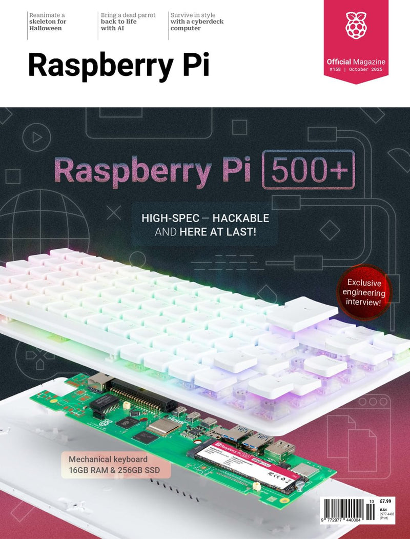 issue image