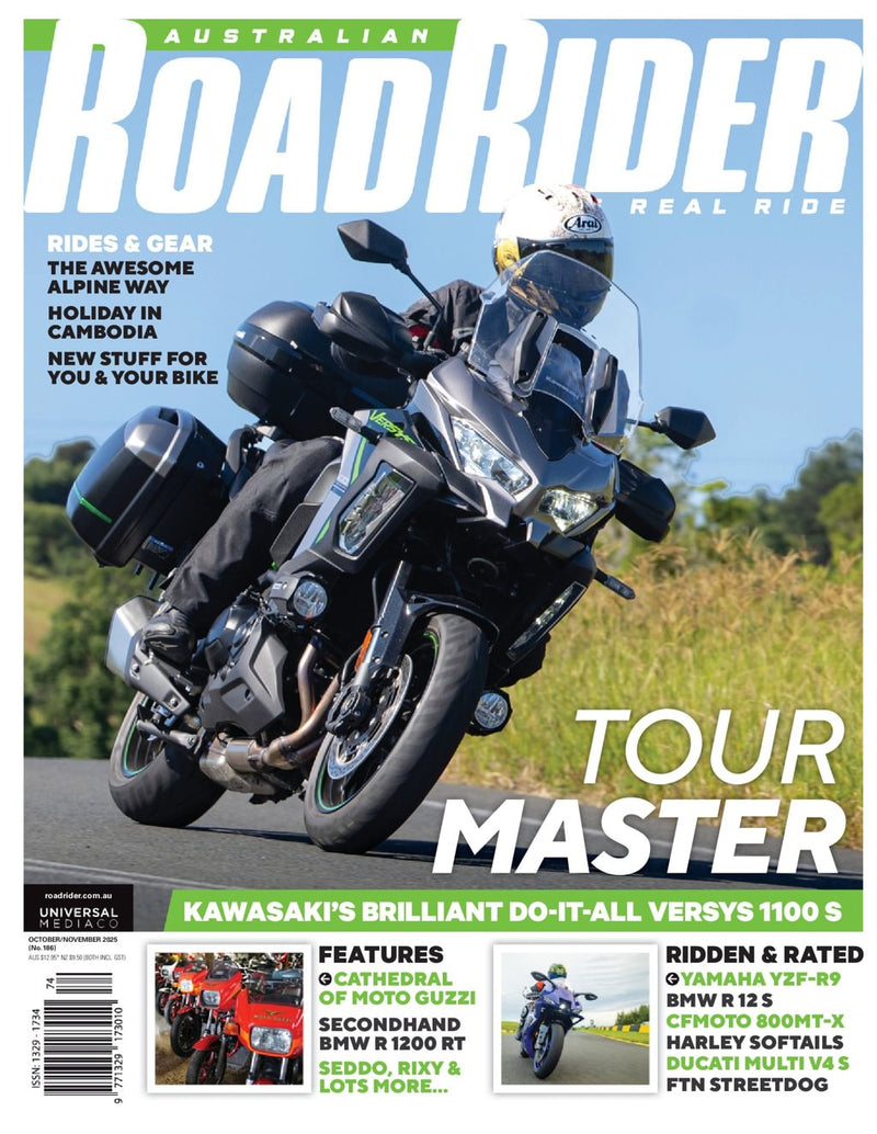 issue image
