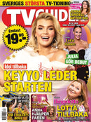 issue image