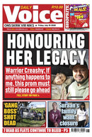 issue image