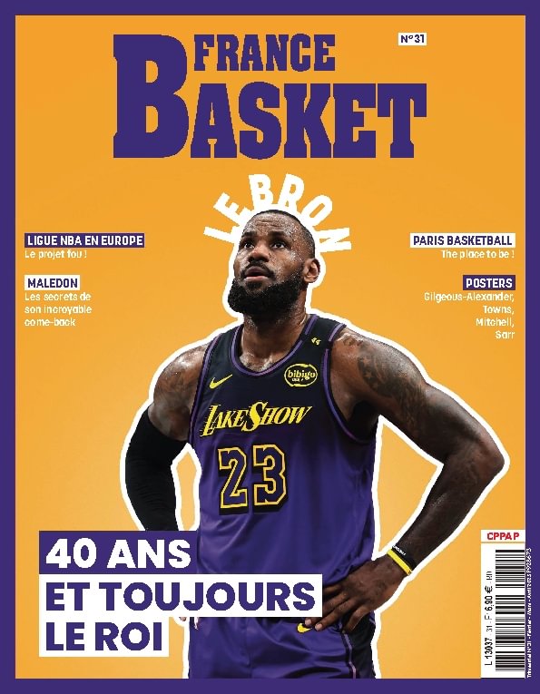 issue image