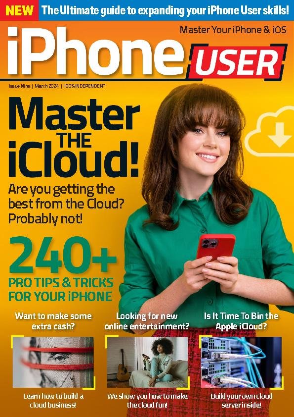 issue image