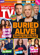issue image