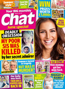 issue image