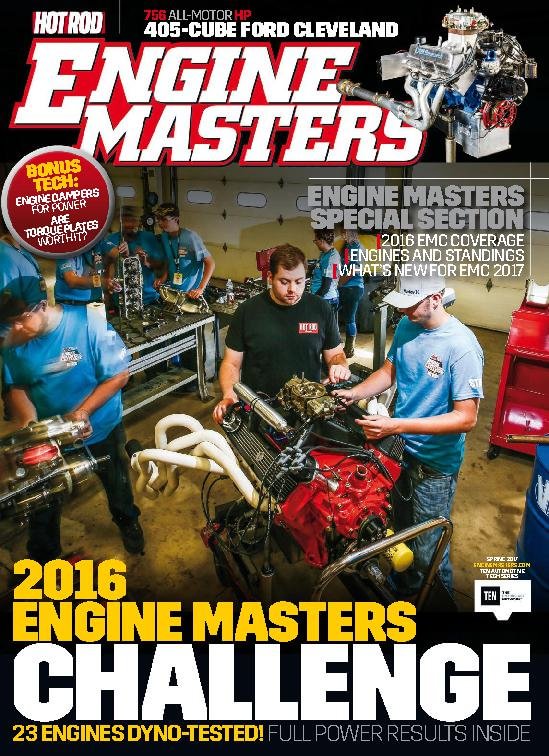 issue image