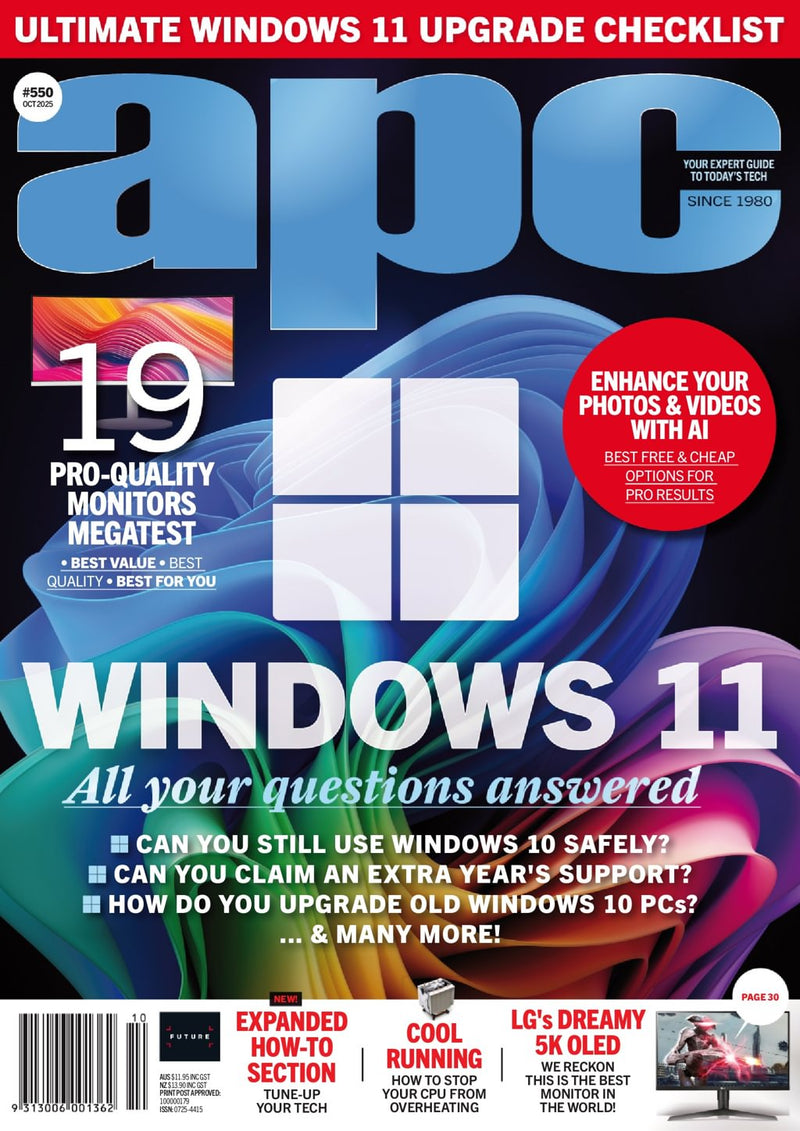issue image