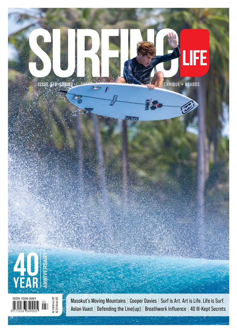 issue image
