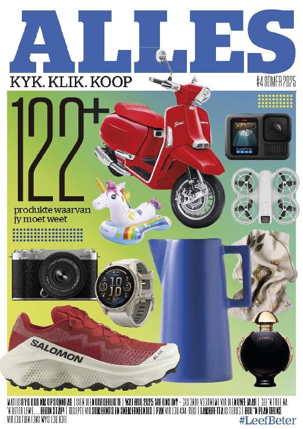 issue image