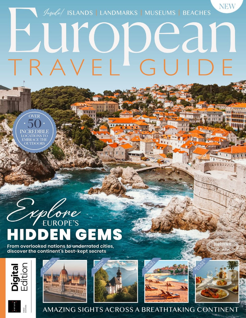 issue image
