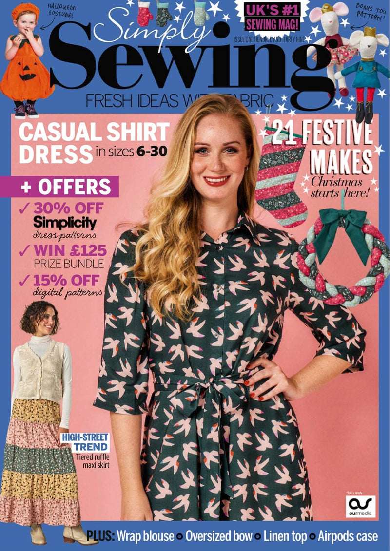 issue image