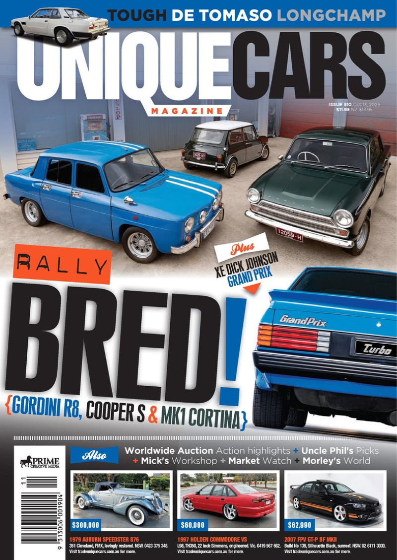 issue image