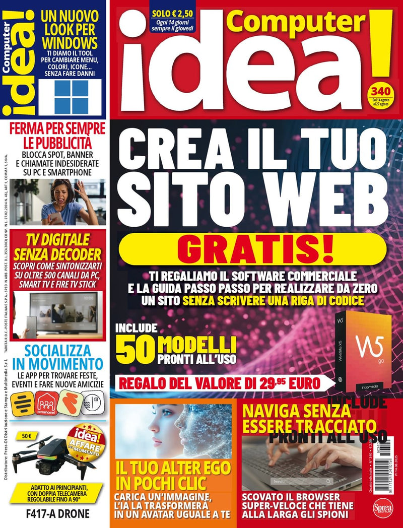 issue image