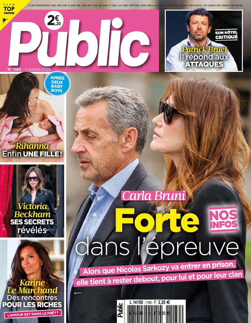 issue image