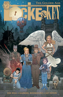 issue image