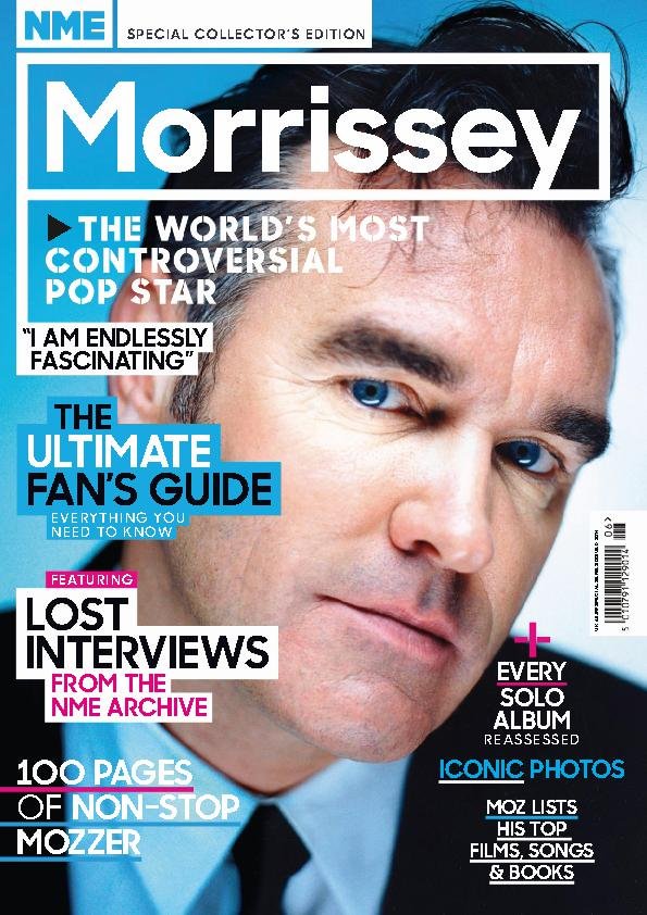 issue image