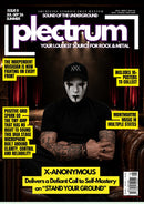 issue image