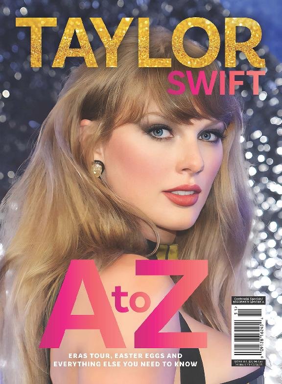 issue image