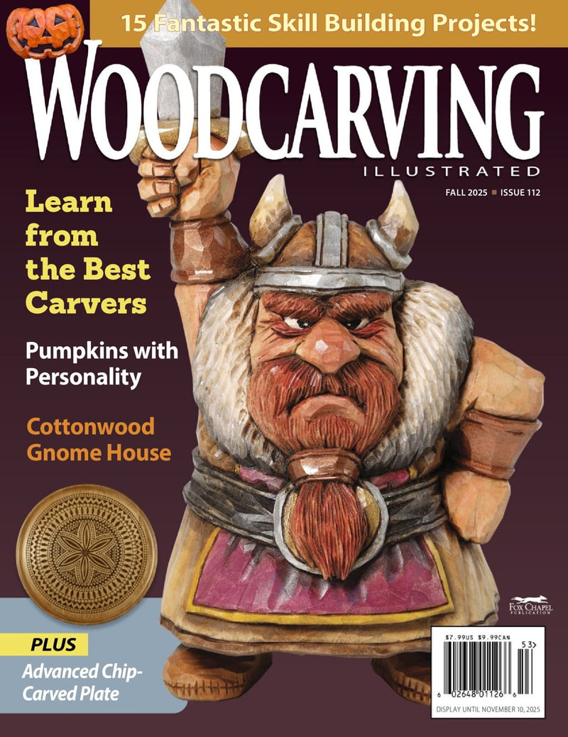 issue image