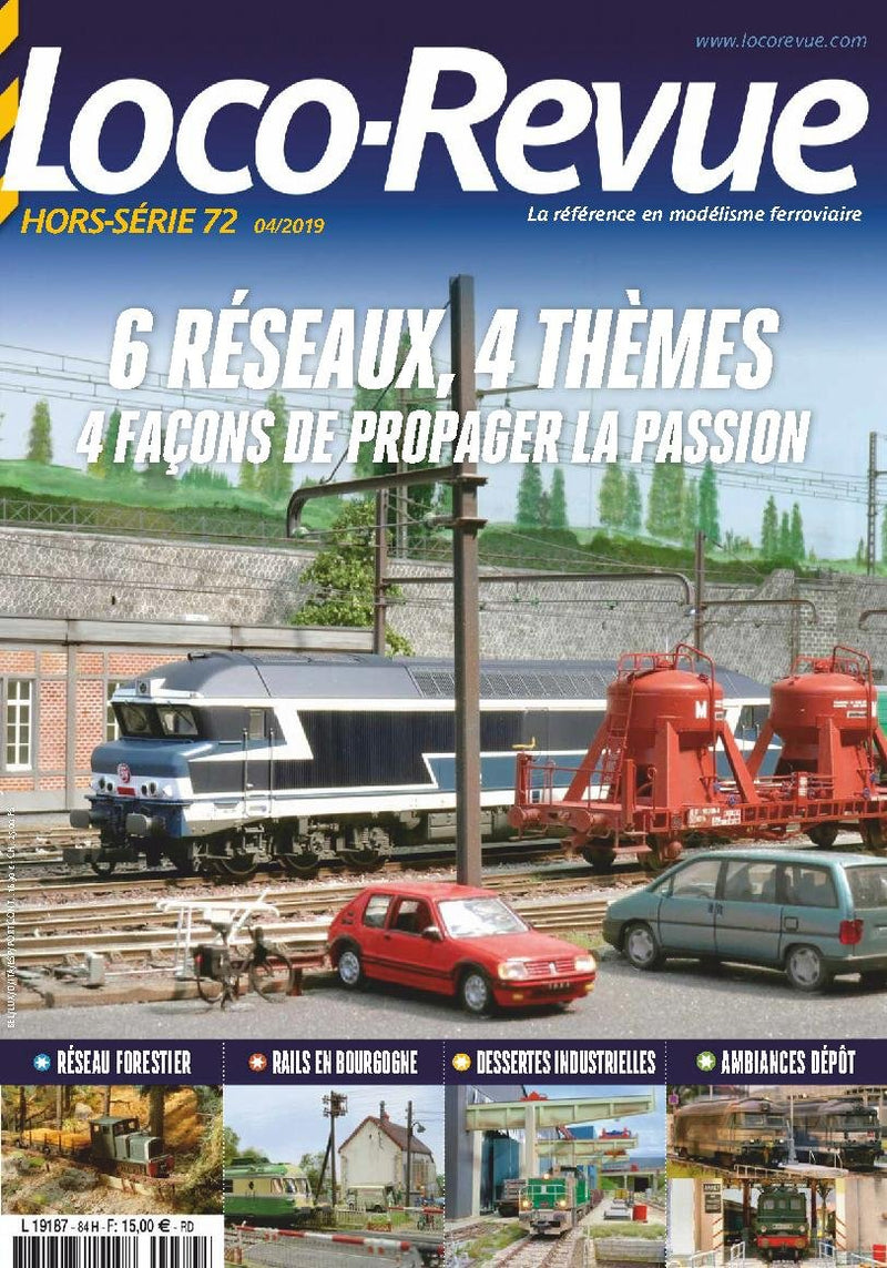 issue image