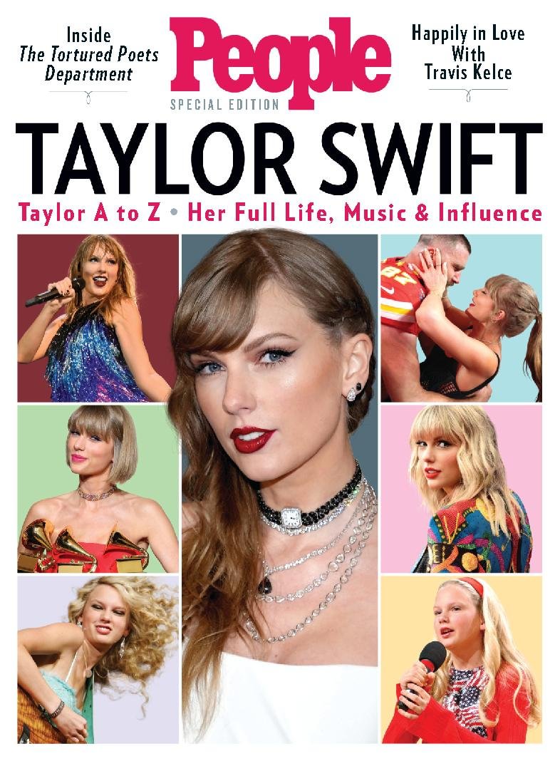 issue image