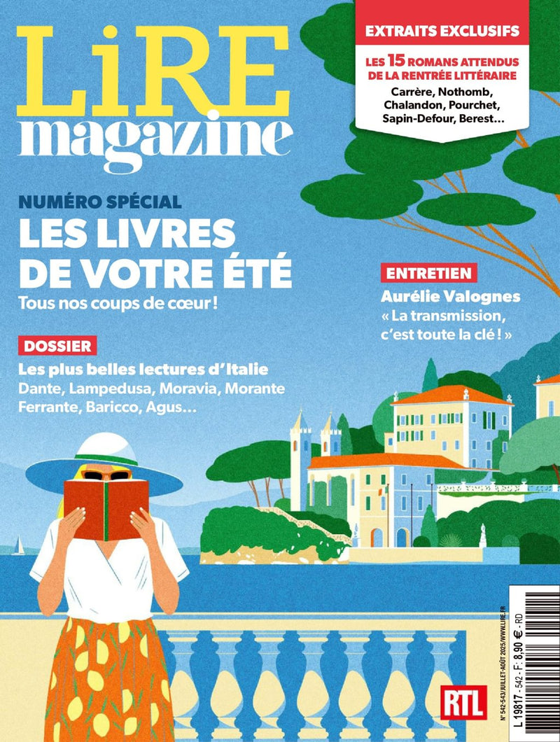 issue image