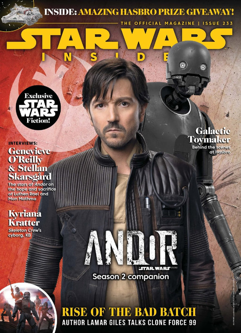 issue image