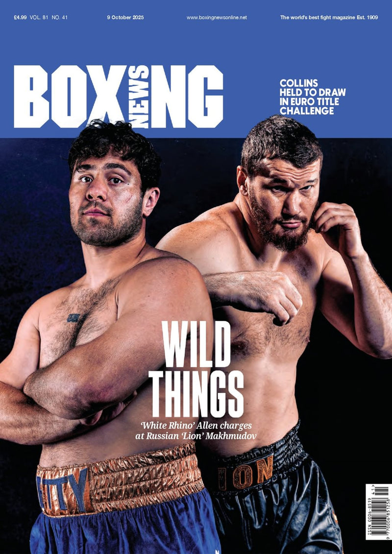 issue image