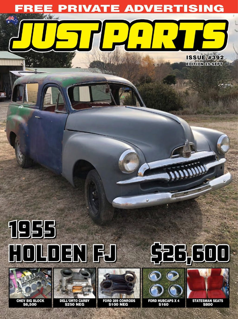 issue image