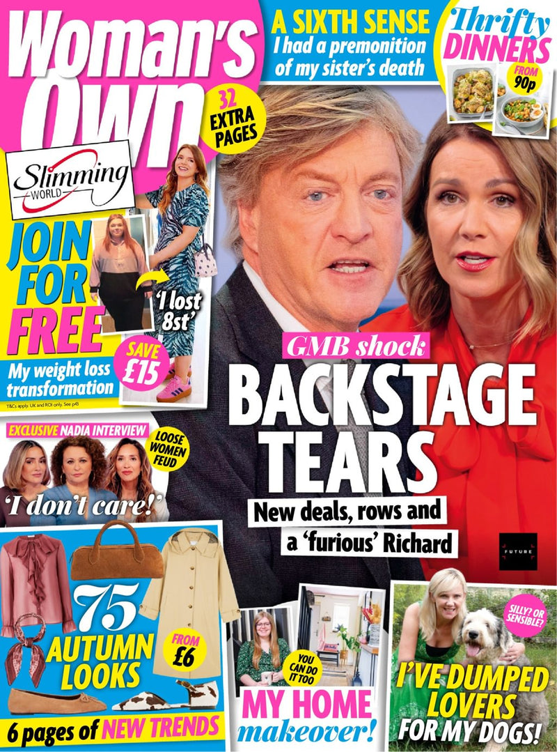issue image