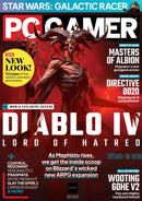 issue image