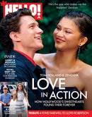 issue image