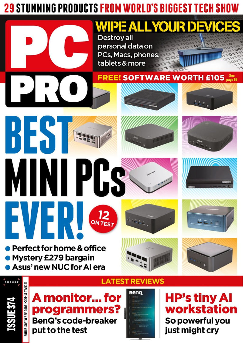 issue image