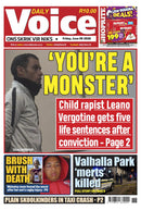 issue image