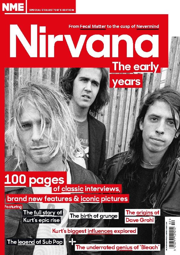 issue image