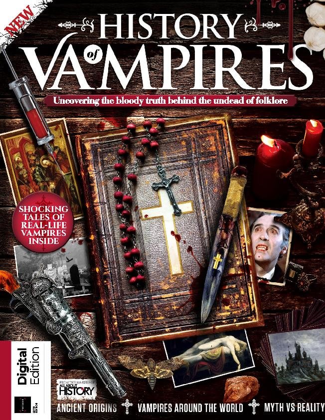 issue image
