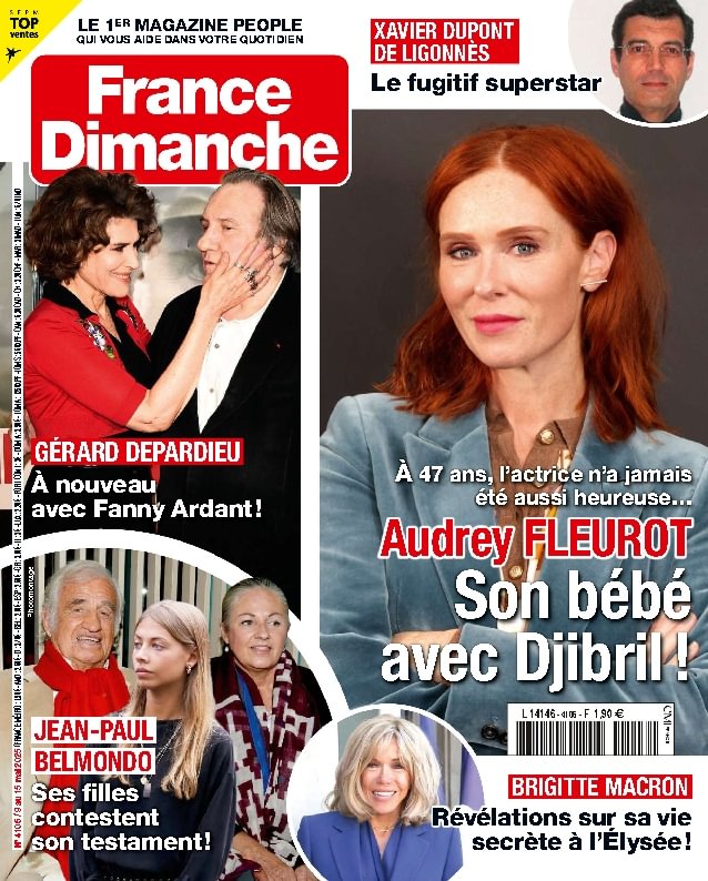 issue image