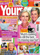 issue image