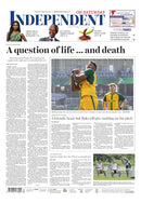issue image