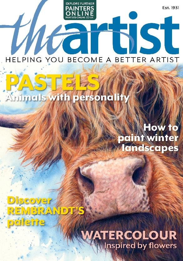 issue image