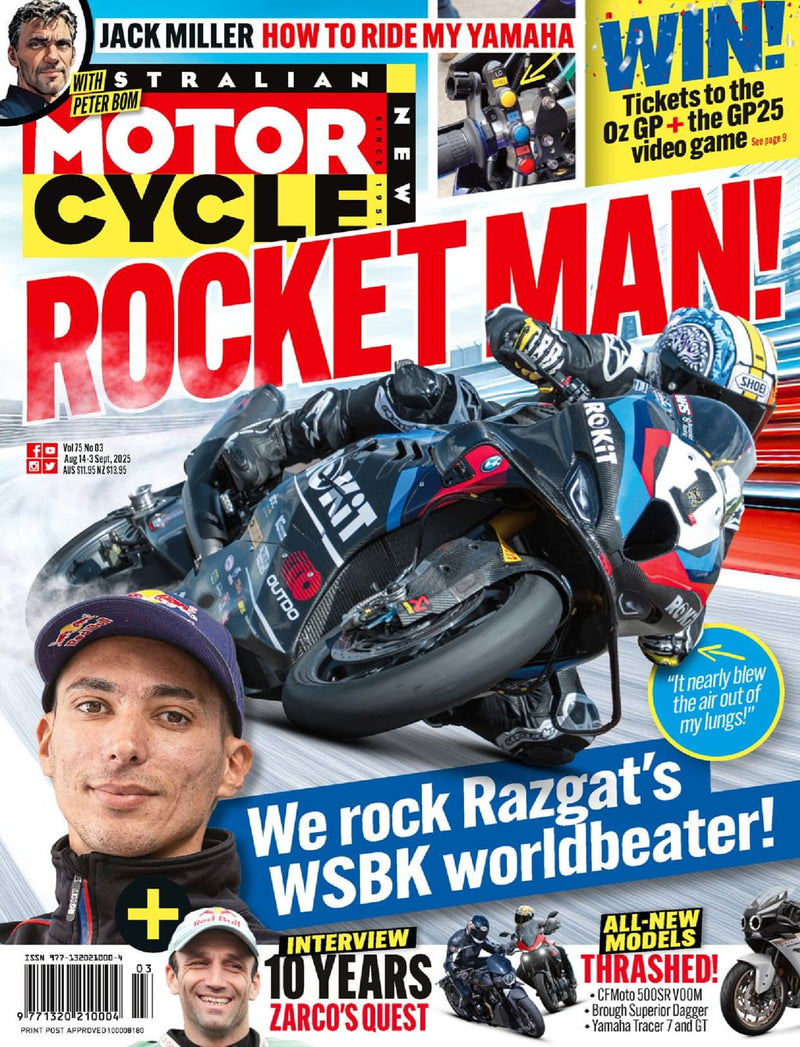 issue image