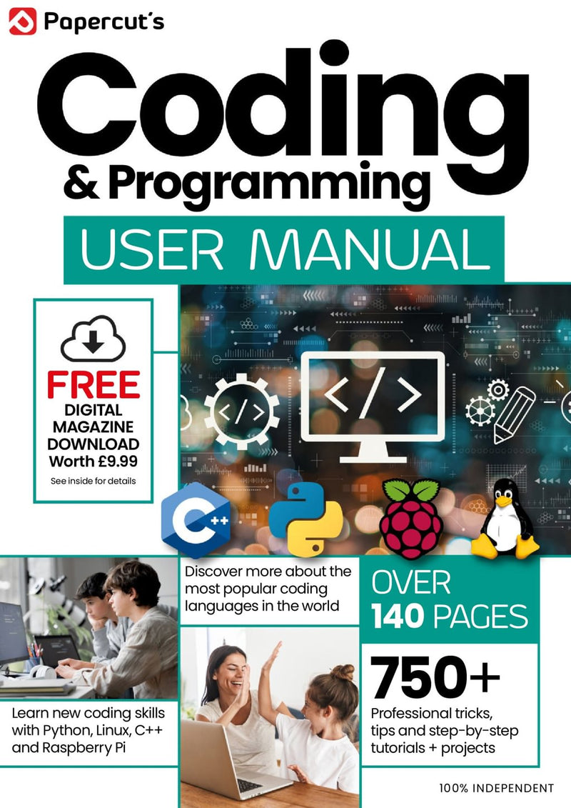 issue image