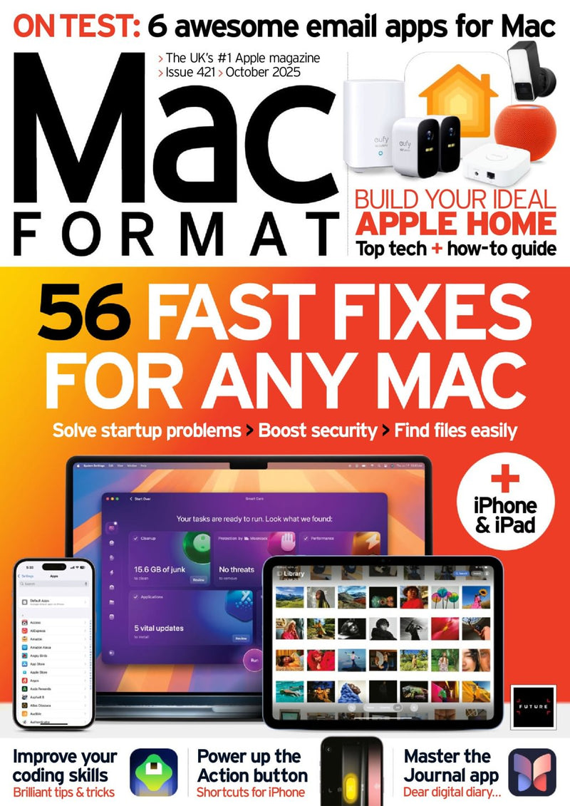 issue image