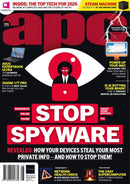 issue image