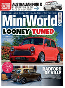 issue image